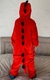 Pijamas Kigurumi - Mirenlas.kids