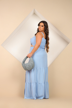 Cropped Renata - loja online