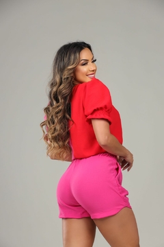 Blusa Pablinne - comprar online