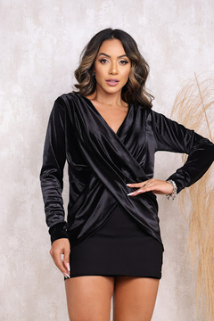 Blusa Fernanda