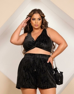 Short Raissa - comprar online