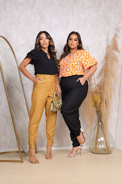 Imagem do Blusa Larisse