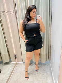 Cropped Nay - comprar online