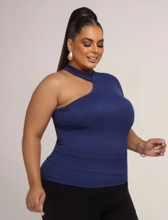 Blusa Marli na internet