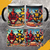 CANECA DEADPOOL E WOLVERINE MODELO 04 - 325ml na internet
