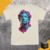 CAMISETA GODS ERA CYBER GLOW - comprar online