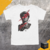 CAMISETA GODS ERA DAVI LEGACY