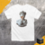 CAMISETA GODS ERA CLASSICO COM FOME - loja online