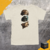 CAMISETA GODS ERA FRAGMENTOS ETERNOS - comprar online
