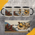 CANECA DEADPOOL E WOLVERINE MODELO 03 - 325ml