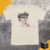 CAMISETA GODS ERA ADVISORY SMOKE na internet