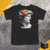 Imagem do CAMISETA GODS ERA DAVID EM CORES
