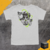 CAMISETA GODS ERA FRAGMENTAÇÃO NEON na internet