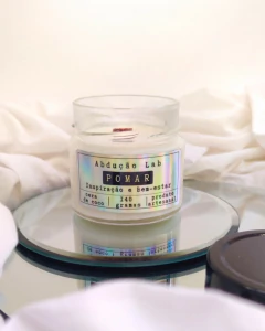 Pomar - Vela aromática 140 g