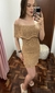 Vestido modal LIQUIDAÇÃO - comprar online