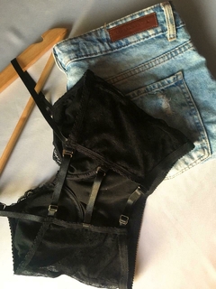 CORSET CHINA en internet