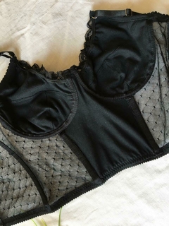 CORSET CHINA - comprar online
