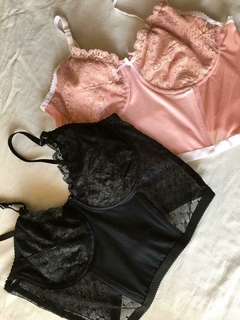 CORSET CHINA