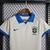 Imagem do Camisa Feminina Do BRASIL - BRANCA