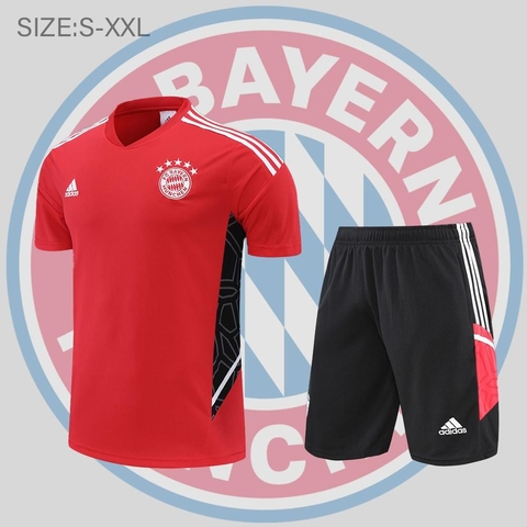 Conjunto Do BAYERN