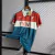 Camisa Polo Do LIVERPOOL - TRICOR