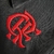 Camisa Polo Do FLAMENGO - BLACK - Vale Do Sport