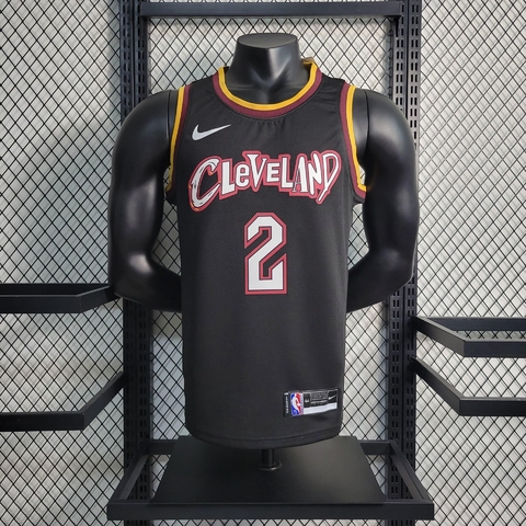 Regata Dos CAVS - 23/24 (IRVING - 2)
