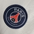 Camisa Feminina Do PSG - BRANCA na internet
