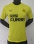 Camisa De Time Do NEWCASTLE