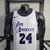 Regata Do LOS ANGELES LAKERS - 23/24 (BRYANT - 24) - Vale Do Sport