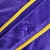 Regata Do LAKERS PURPLE - comprar online