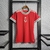 Camisa Feminina Do WELSH - 2022