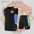 Conjunto Do MANCHESTER UNITED