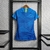 Camisa Feminina Do BRASIL - BLUE na internet