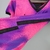 Camisa Feminina Do PSG - ROSA - loja online