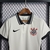 Camisa Feminina Do CORINTHIANS - BRANCA