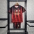 Conjunto Infantil Do MILAN