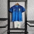 Conjunto Infantil Do BRASIL - AZUL