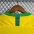 Camisa Feminina Do BRASIL - 2018 - loja online