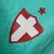 Camisa Feminina Do PALMEIRAS - VERDE na internet