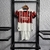 Conjunto Infantil Do MILAN