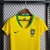 Camisa Feminina Do BRASIL - 2018
