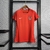 Camisa Feminina Do CANADÁ - RED