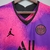 Camisa Feminina Do PSG - ROSA