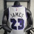 Regata Do LOS ANGELES LAKERS - 23/24 (JAMES- 23) - loja online
