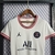 Camisa Feminina Do PSG - BRANCA - comprar online