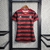 Camisa Feminina Do FLAMENGO - TRADICIONAL