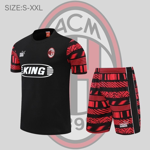 Conjunto Do AC MILAN