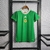 Camisa Feminina Do NORTHERN - GREEN