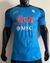 Camisa De Time Do NAPOLI